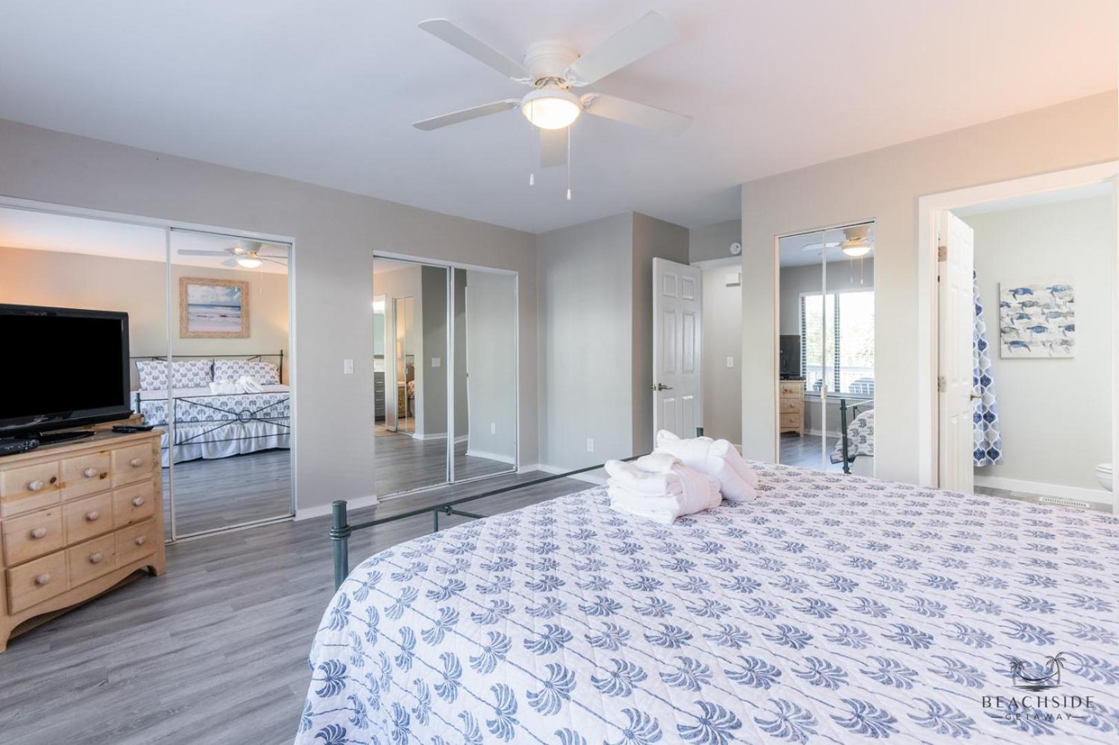 1 Sea Spray Lane Villa Hilton Head Island Buitenkant foto