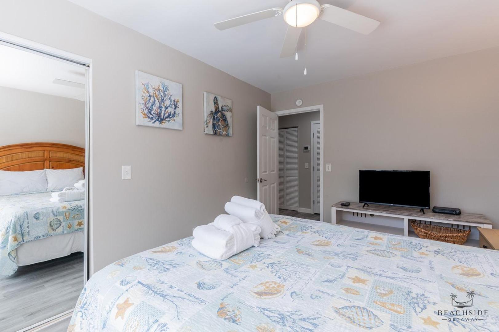 1 Sea Spray Lane Villa Hilton Head Island Buitenkant foto