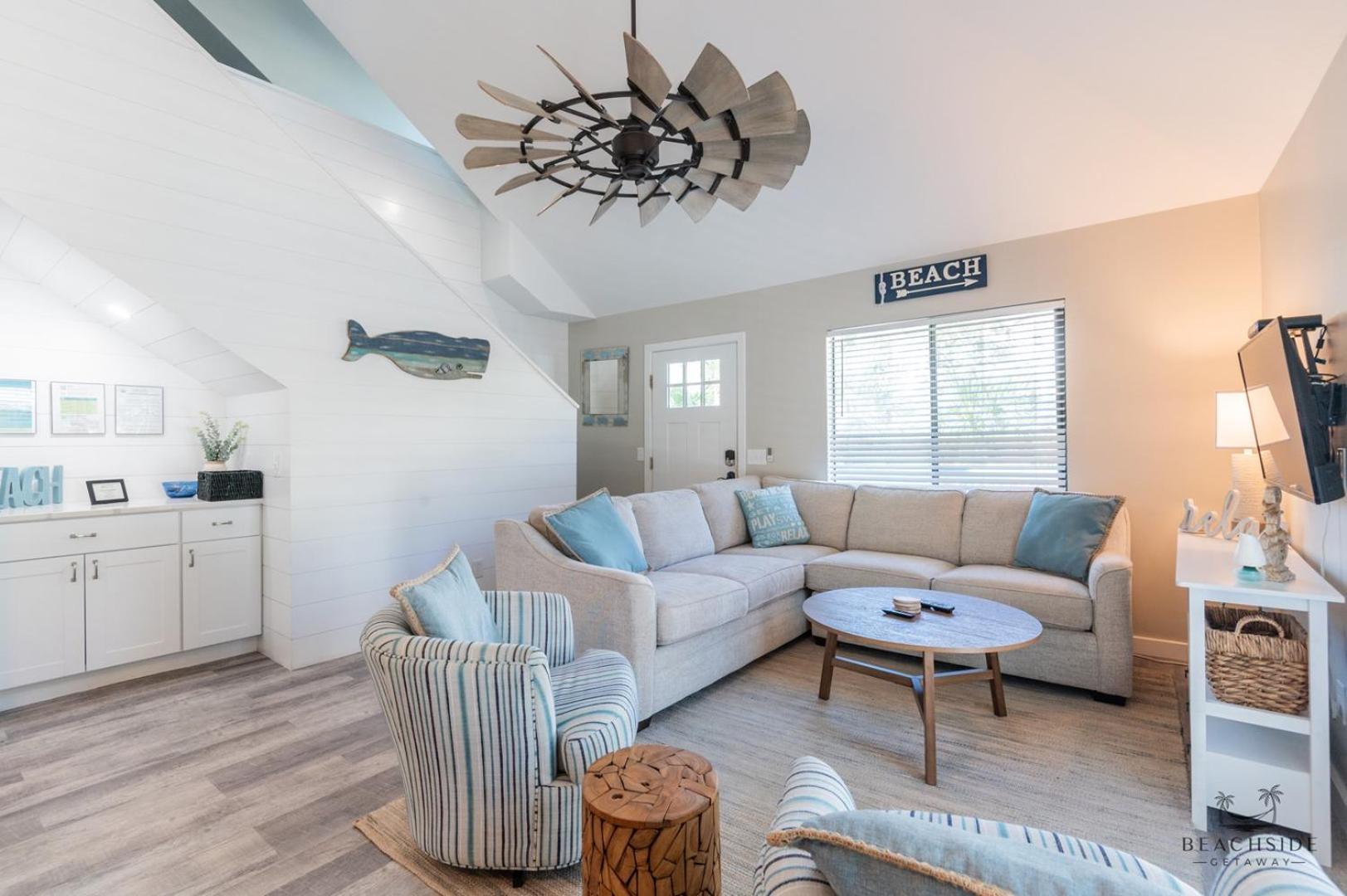 1 Sea Spray Lane Villa Hilton Head Island Buitenkant foto